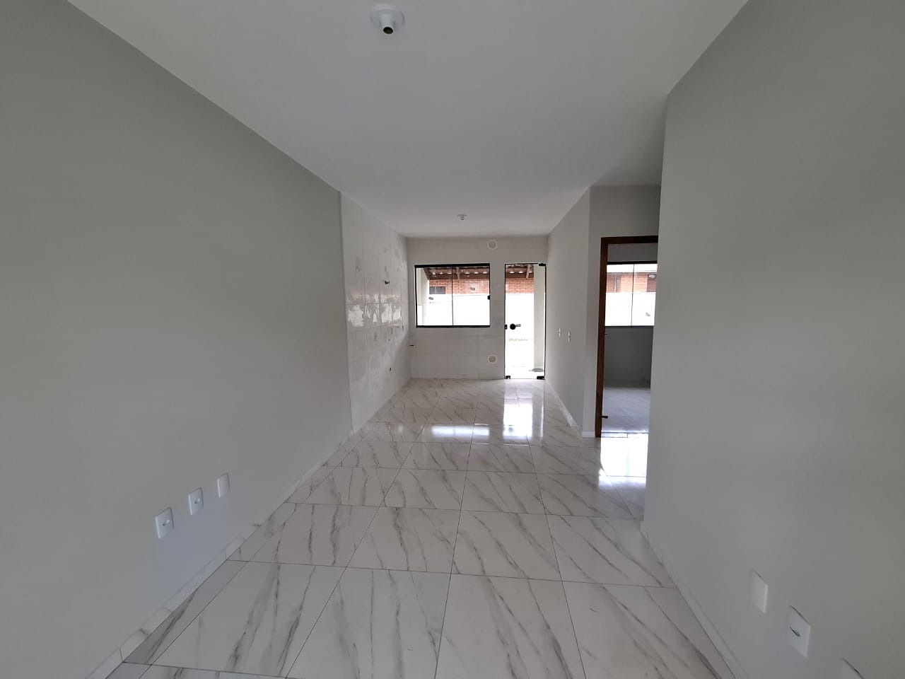 Casa, 2 quartos - Foto 11