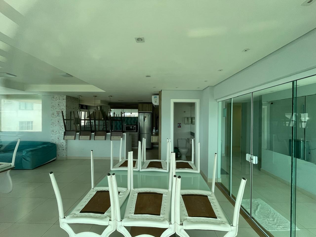 Apartamento, 3 quartos, 163 m² - Foto 45