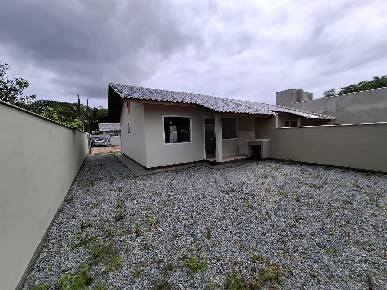 Casa, 2 quartos - Foto 6