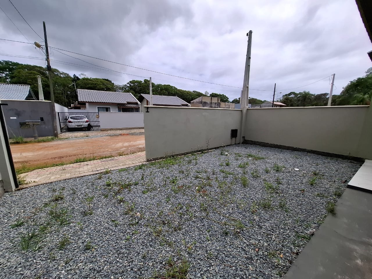 Casa, 2 quartos - Foto 4
