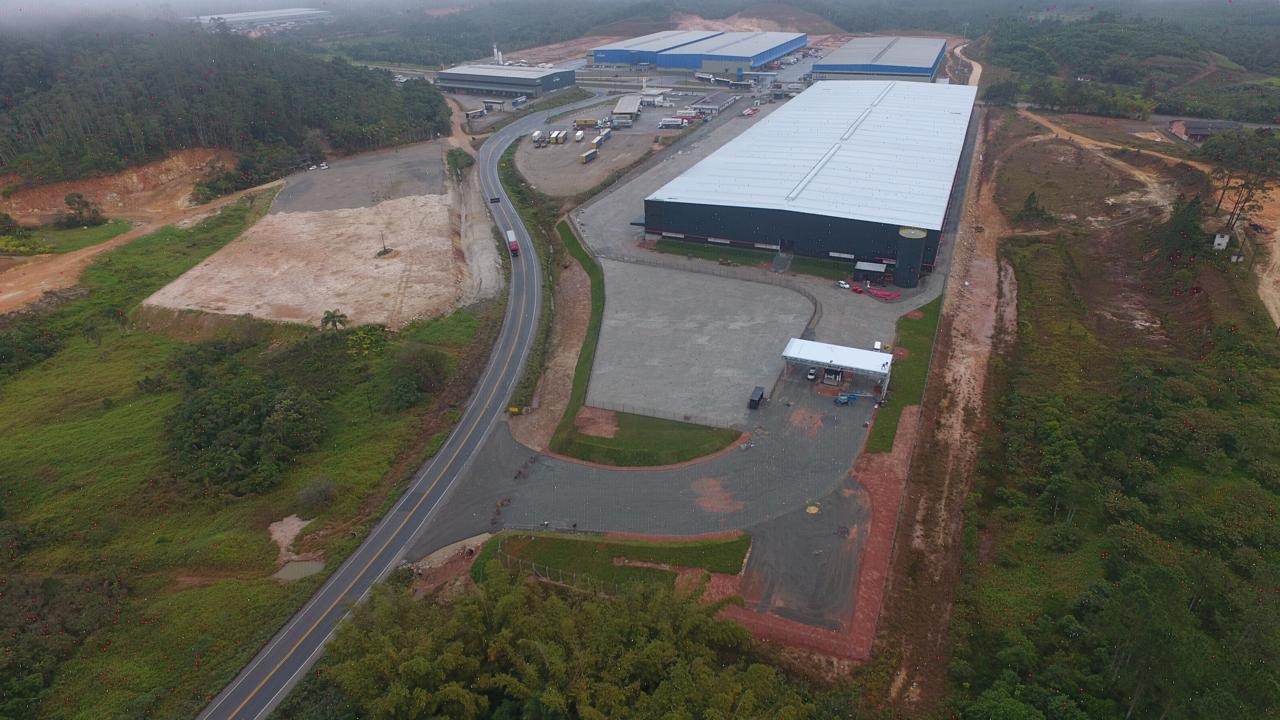 Loteamento e Condomínio, 2 hectares - Foto 7