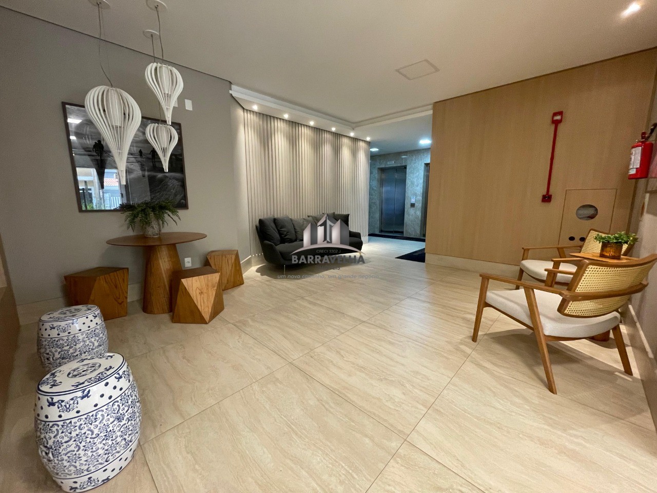 Apartamento, 3 quartos, 115 m² - Foto 26