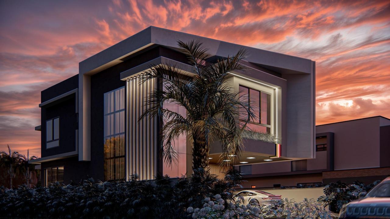 Casa, 4 quartos, 345 m² - Foto 5