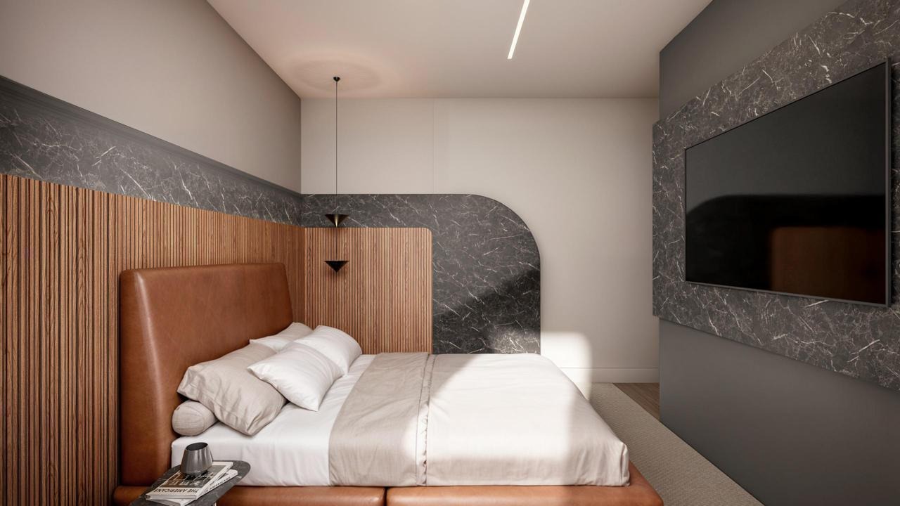 Casa, 4 quartos, 345 m² - Foto 12