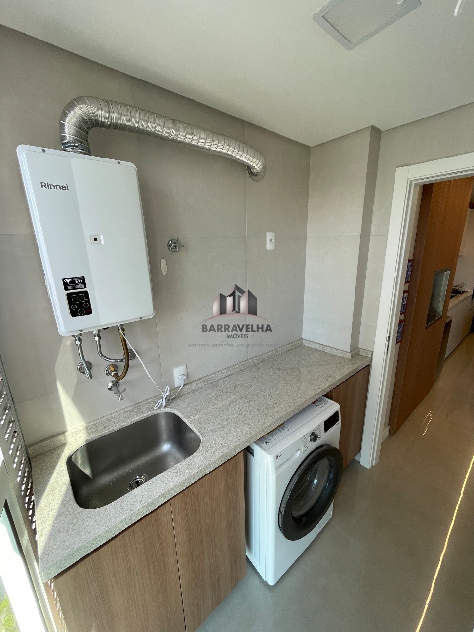 Apartamento, 3 quartos, 127 m² - Foto 21
