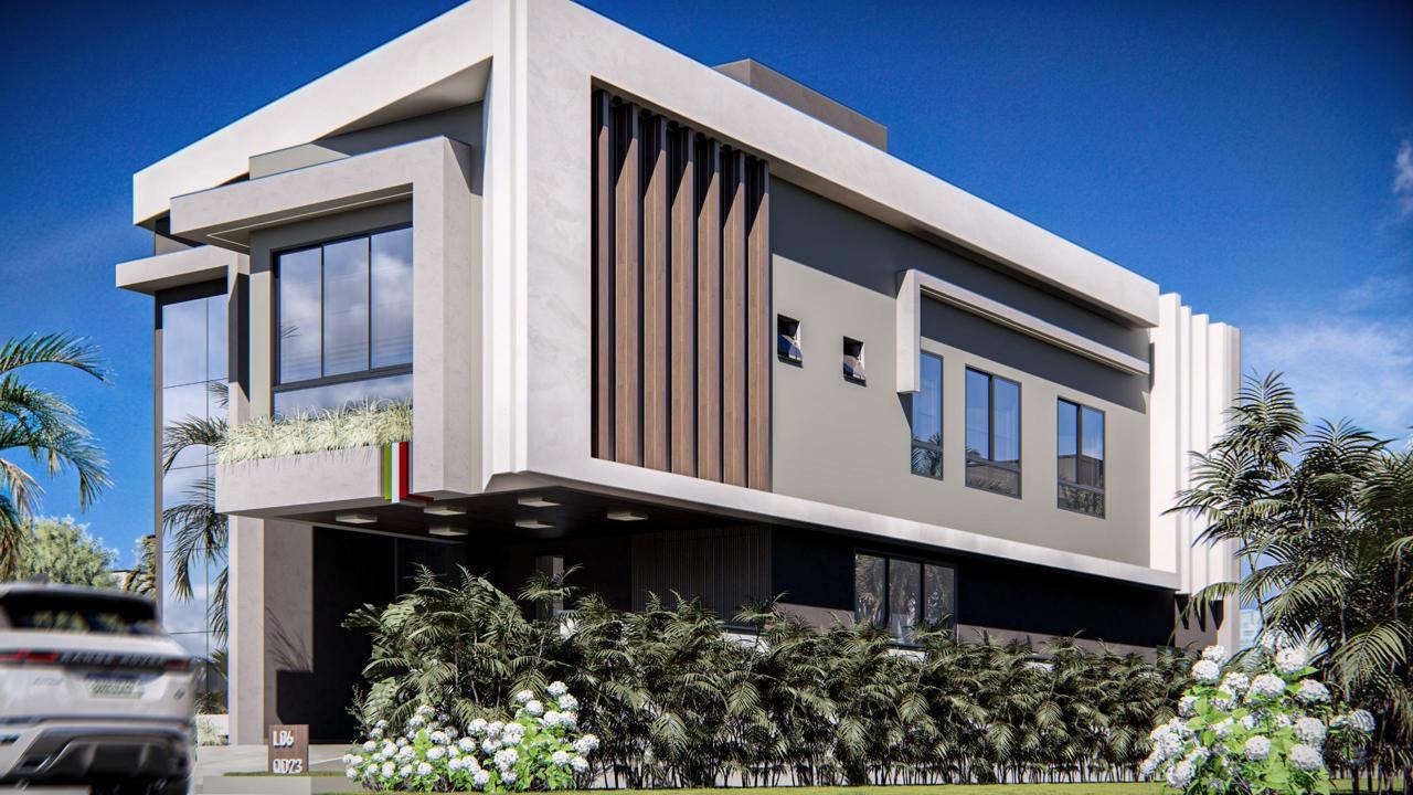 Casa, 4 quartos, 345 m² - Foto 4
