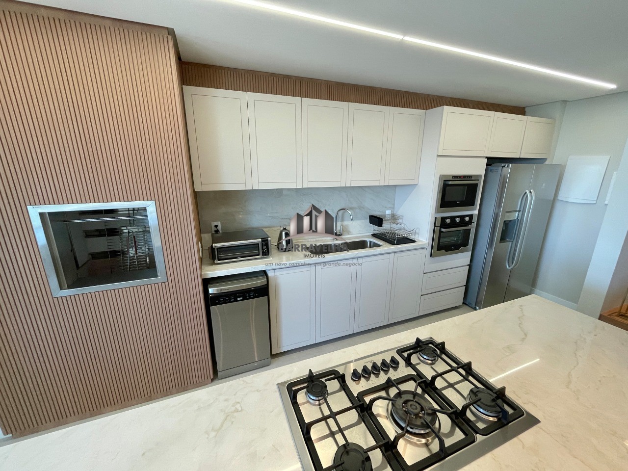 Apartamento, 3 quartos, 127 m² - Foto 18