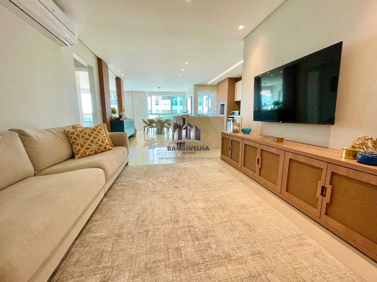 Apartamento, 3 quartos, 127 m² - Foto 8