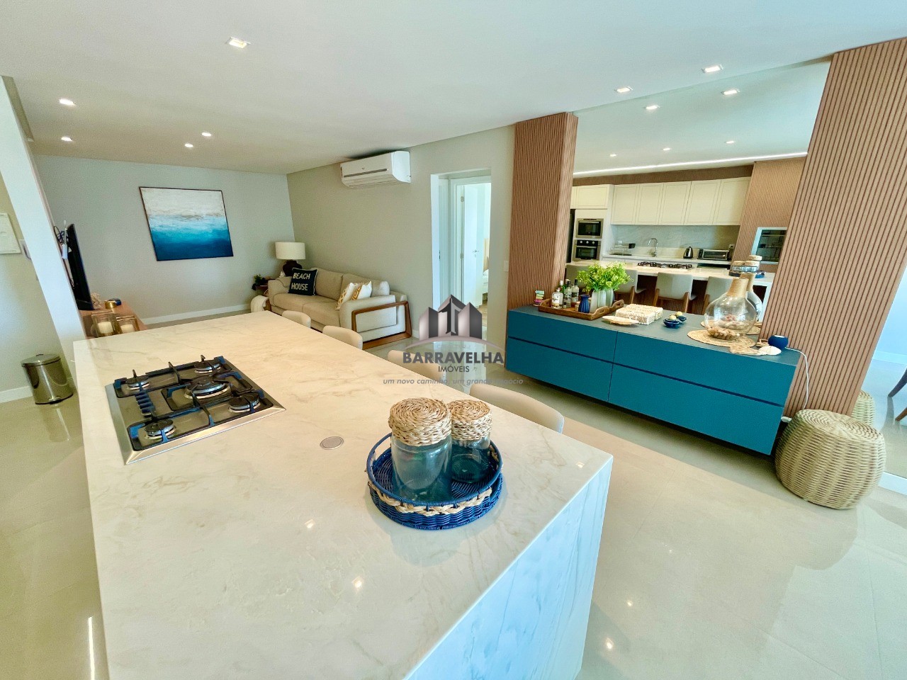 Apartamento, 3 quartos, 127 m² - Foto 16