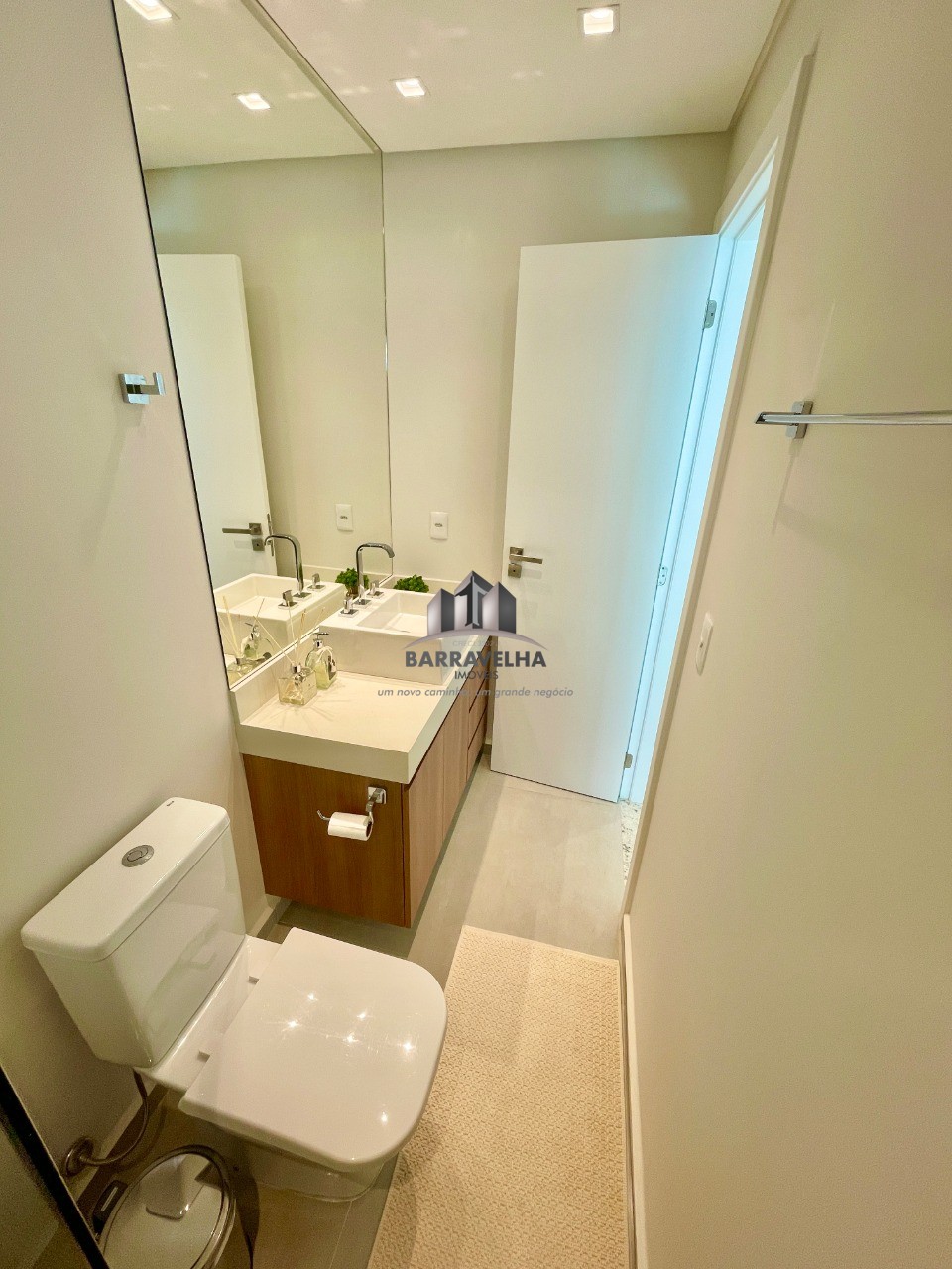 Apartamento, 3 quartos, 127 m² - Foto 38