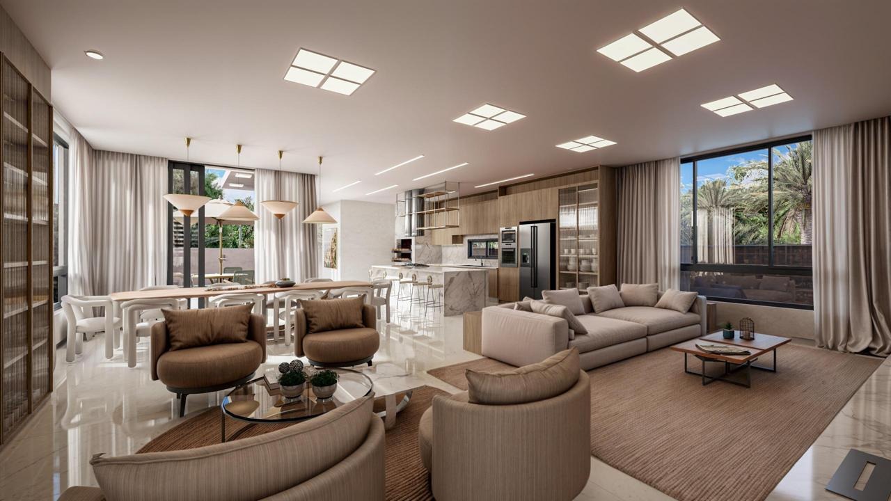 Casa, 4 quartos, 345 m² - Foto 9