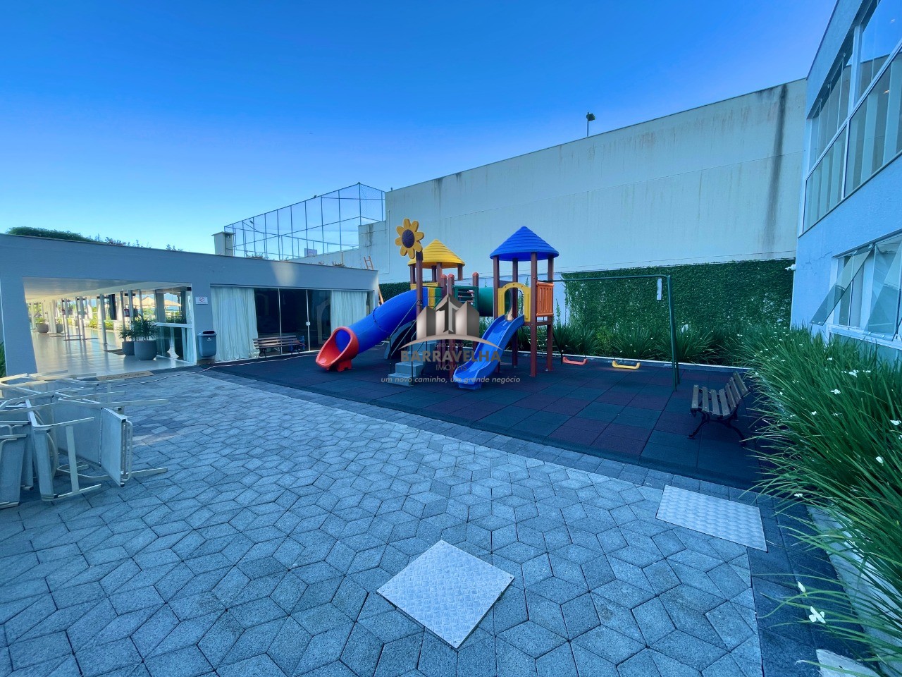 Apartamento, 3 quartos, 127 m² - Foto 47