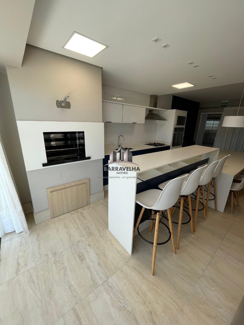 Apartamento, 3 quartos, 115 m² - Foto 34