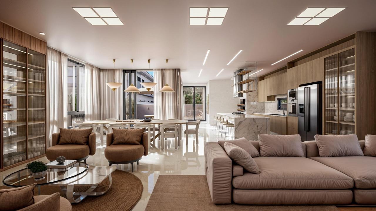 Casa, 4 quartos, 345 m² - Foto 8