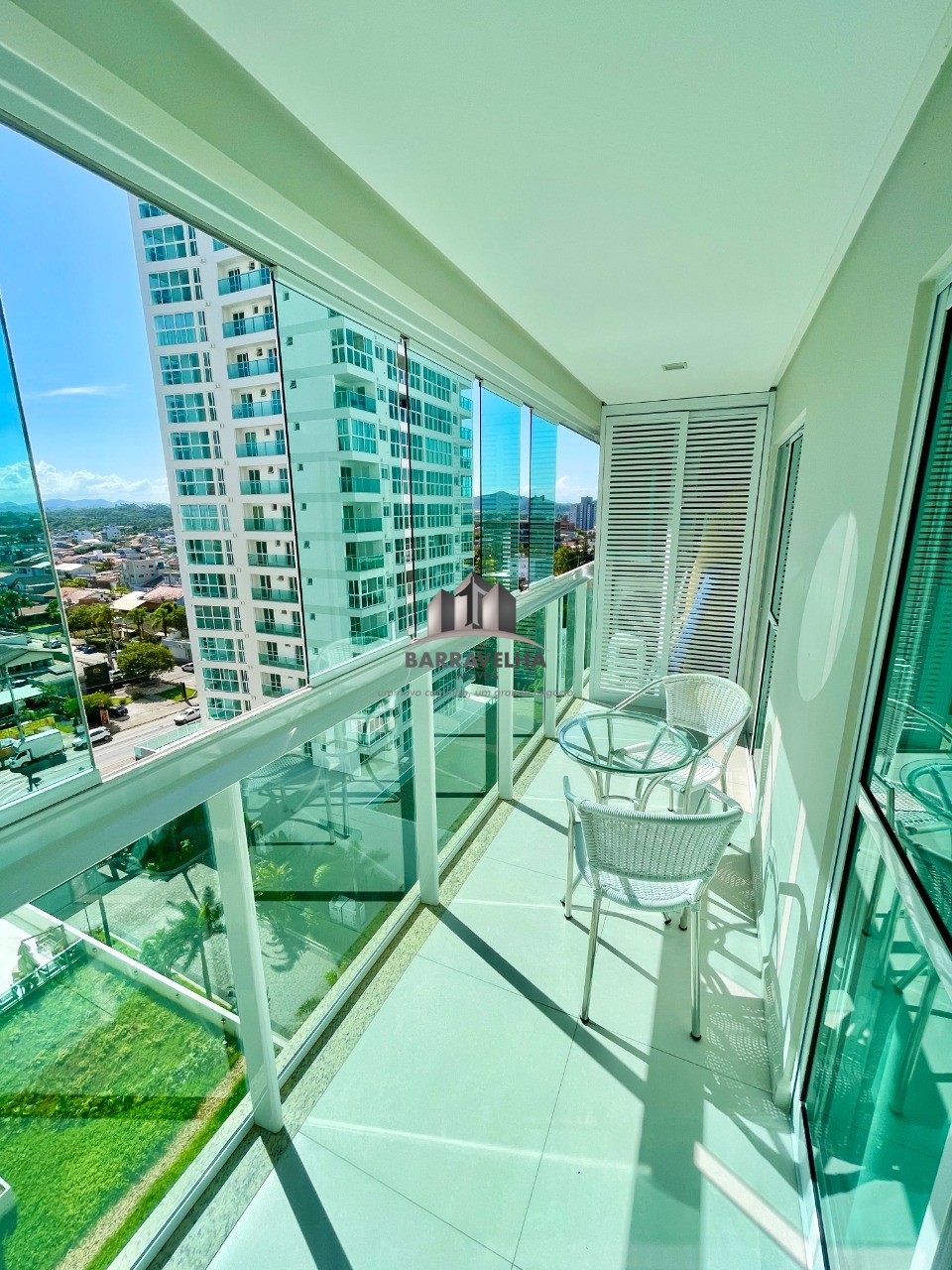 Apartamento, 3 quartos, 127 m² - Foto 32