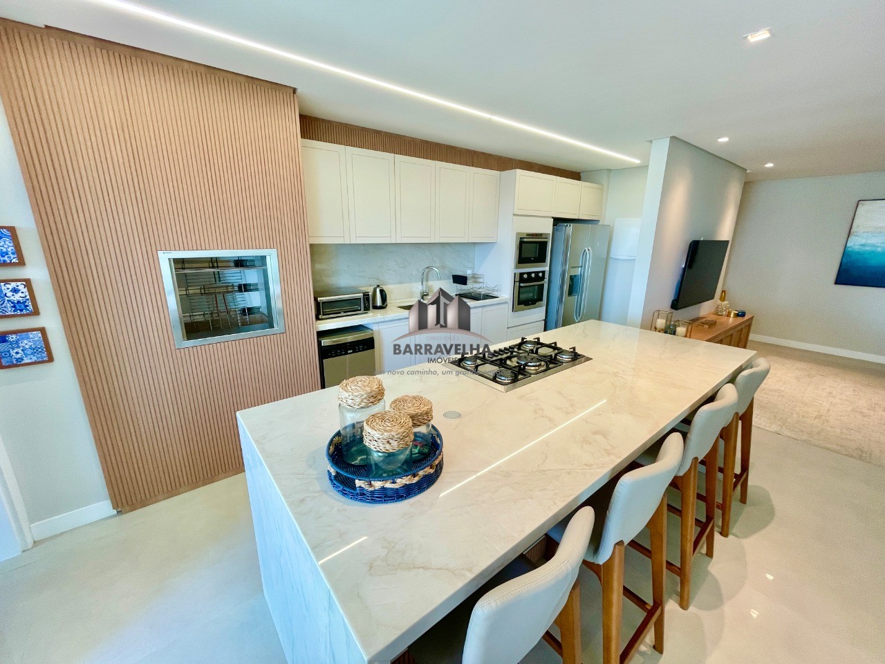 Apartamento, 3 quartos, 127 m² - Foto 15