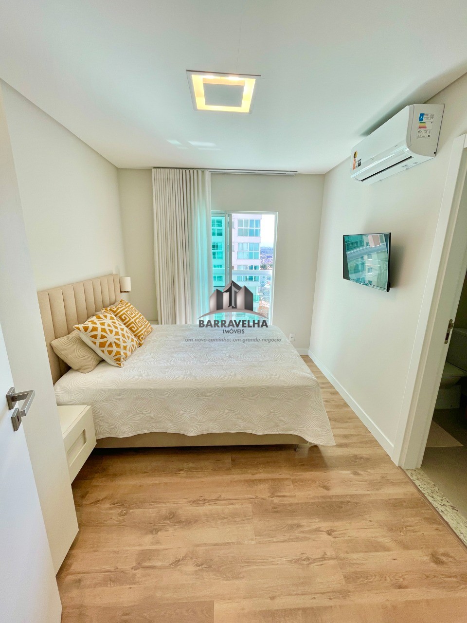 Apartamento, 3 quartos, 127 m² - Foto 35