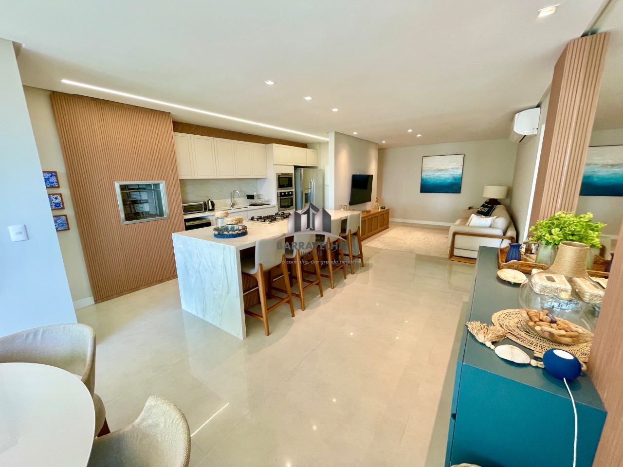 Apartamento, 3 quartos, 127 m² - Foto 12