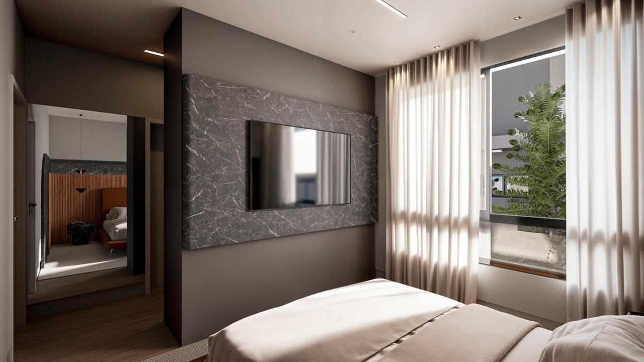 Casa, 4 quartos, 345 m² - Foto 22