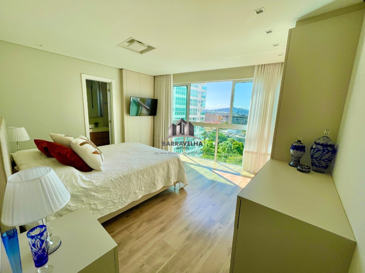 Apartamento, 3 quartos, 127 m² - Foto 39