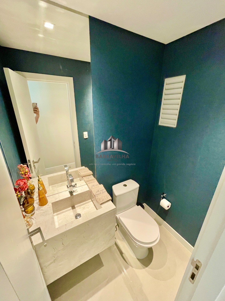 Apartamento, 3 quartos, 127 m² - Foto 19