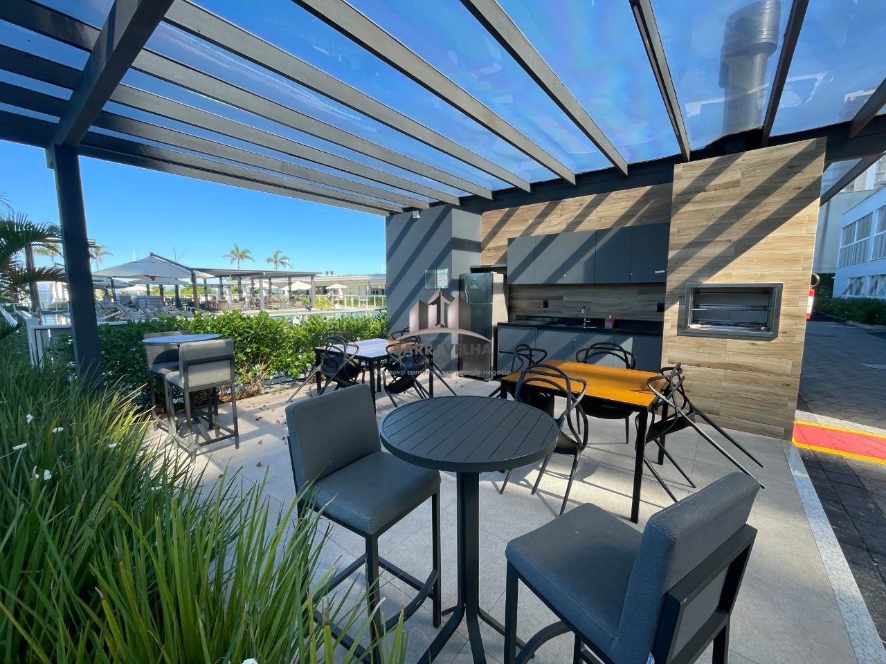 Apartamento, 3 quartos, 127 m² - Foto 45
