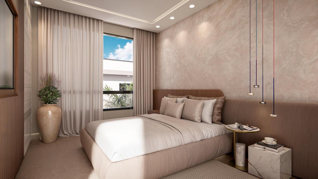 Casa, 4 quartos, 345 m² - Foto 13