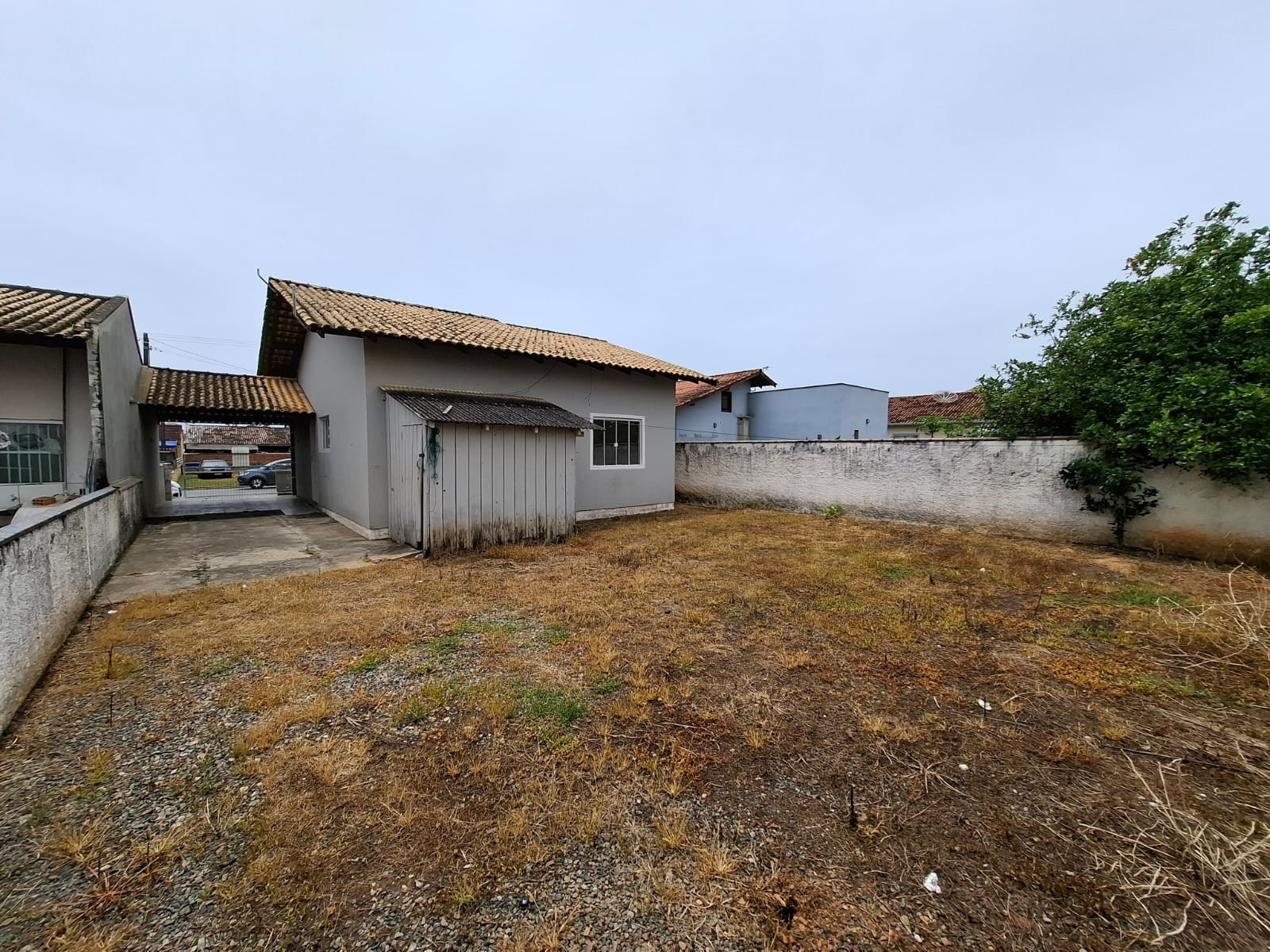 Casa, 3 quartos - Foto 7