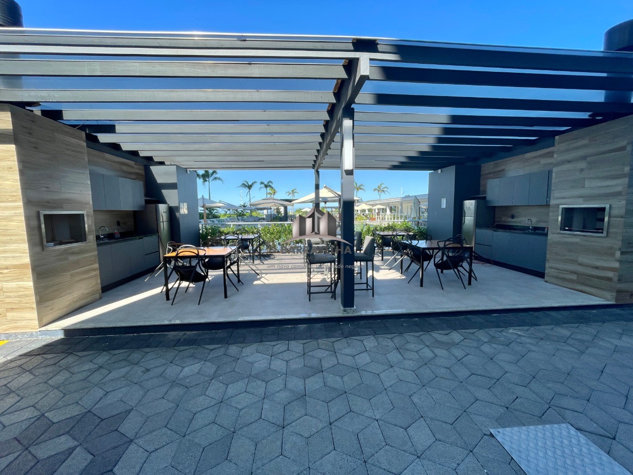 Apartamento, 3 quartos, 127 m² - Foto 46