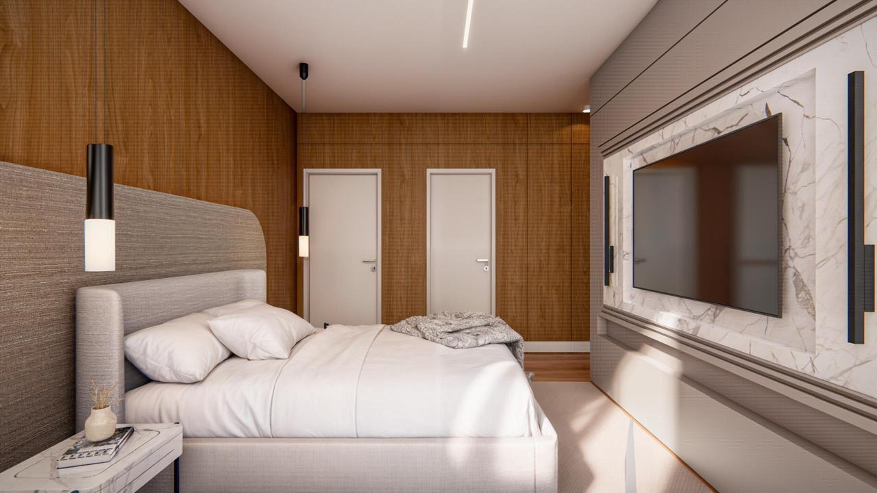 Casa, 4 quartos, 345 m² - Foto 17