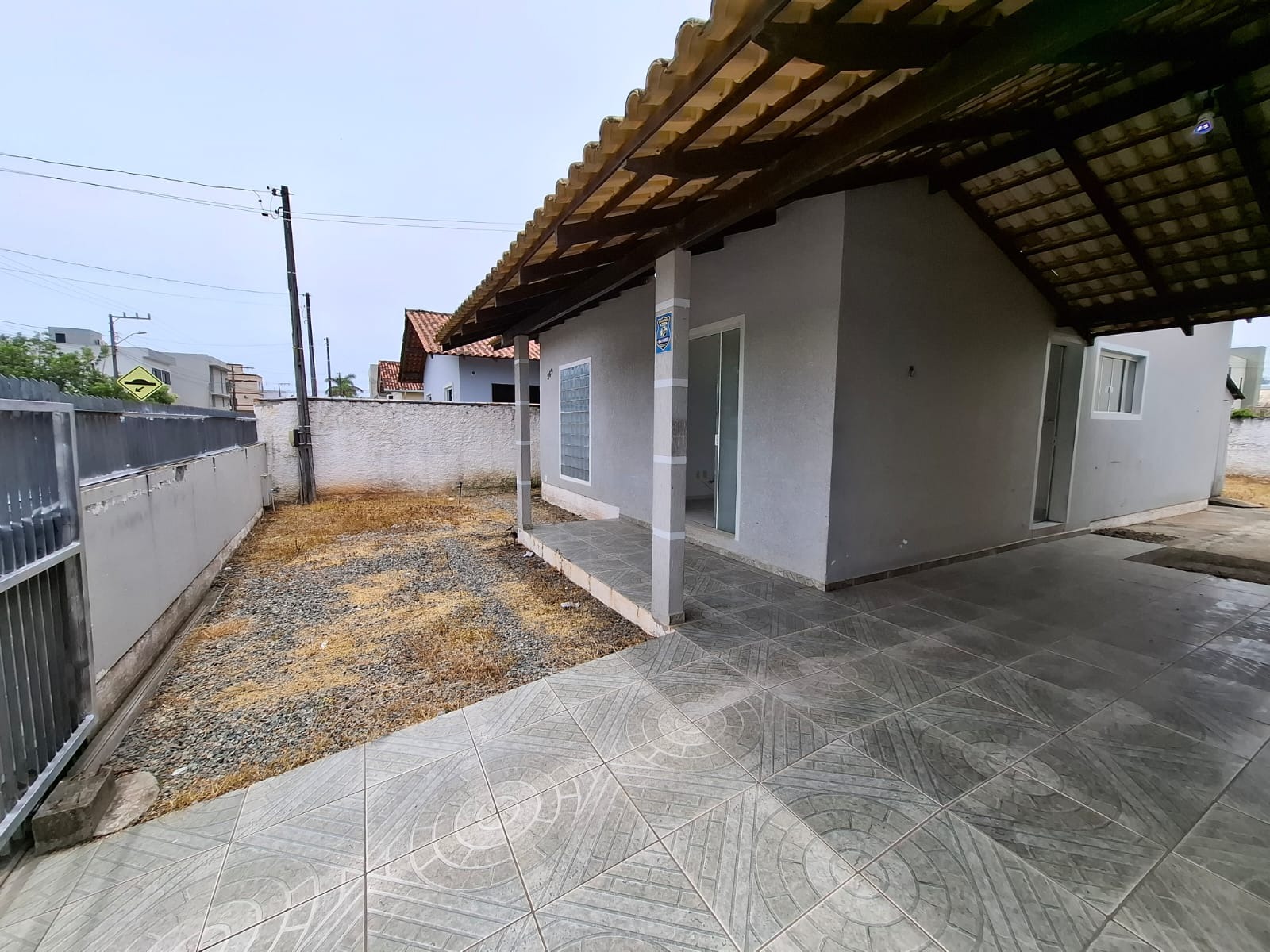Casa, 3 quartos - Foto 3