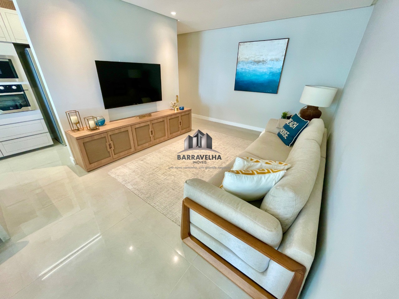 Apartamento, 3 quartos, 127 m² - Foto 28