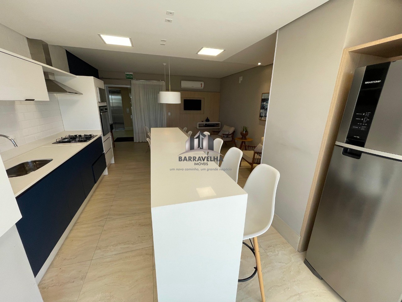 Apartamento, 3 quartos, 115 m² - Foto 35