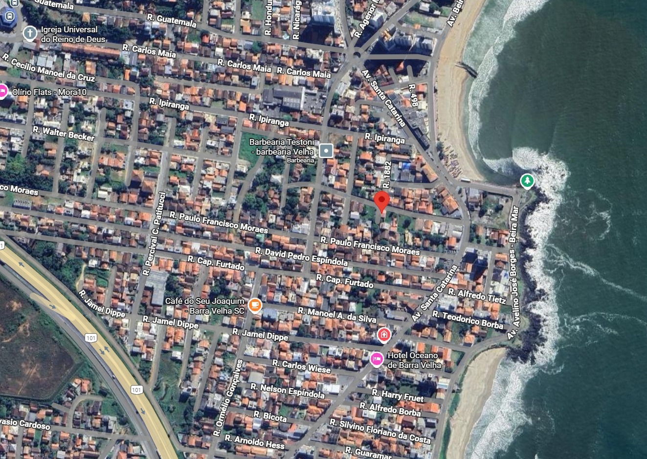 Terreno, 274 m² - Foto 8