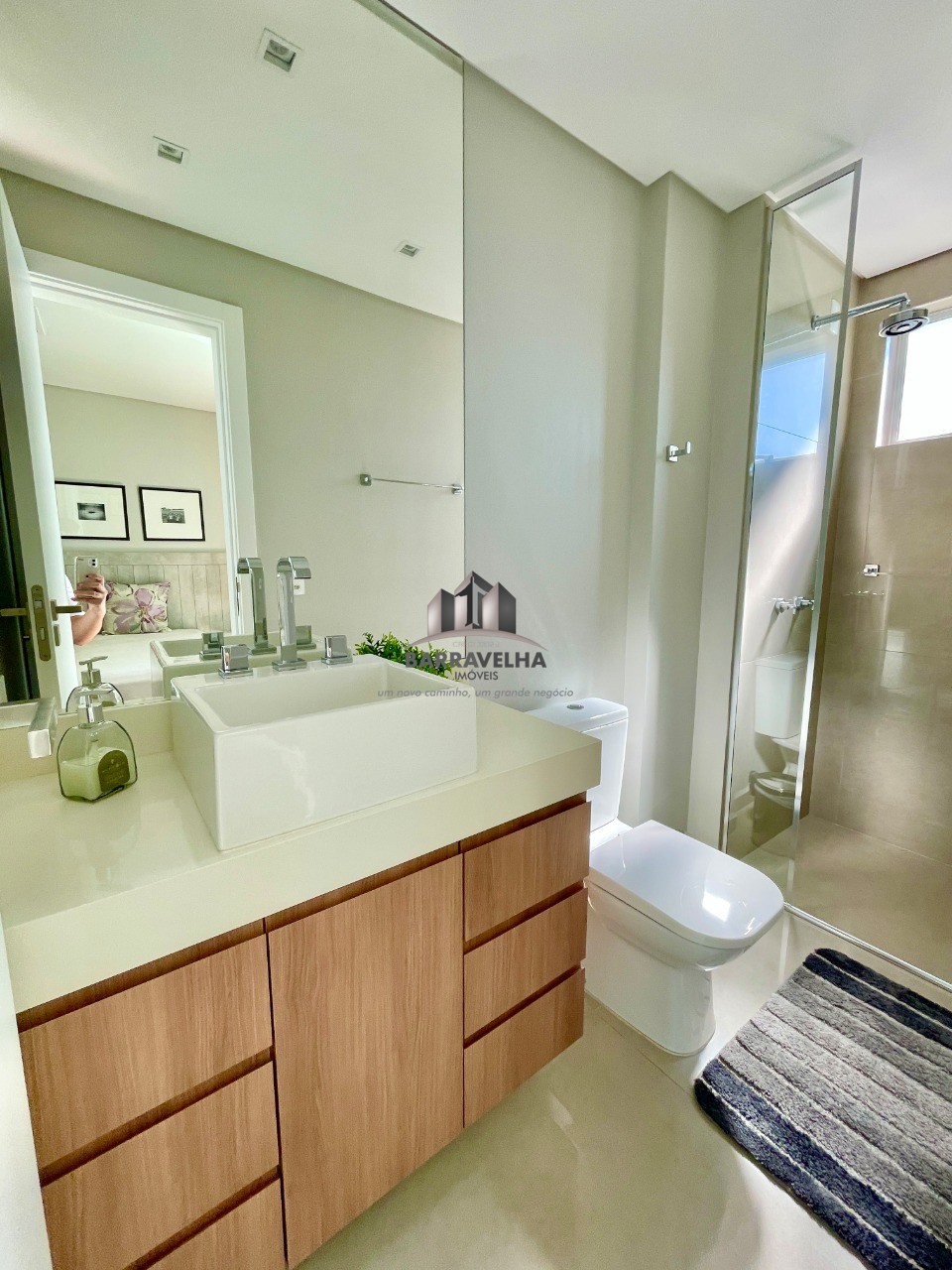 Apartamento, 3 quartos, 127 m² - Foto 33