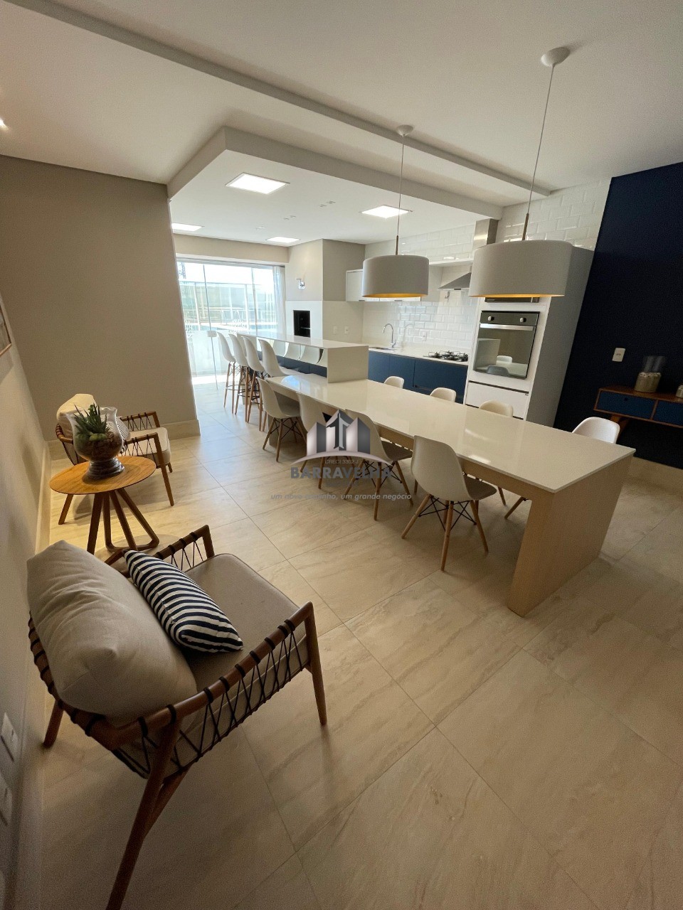 Apartamento, 3 quartos, 115 m² - Foto 33