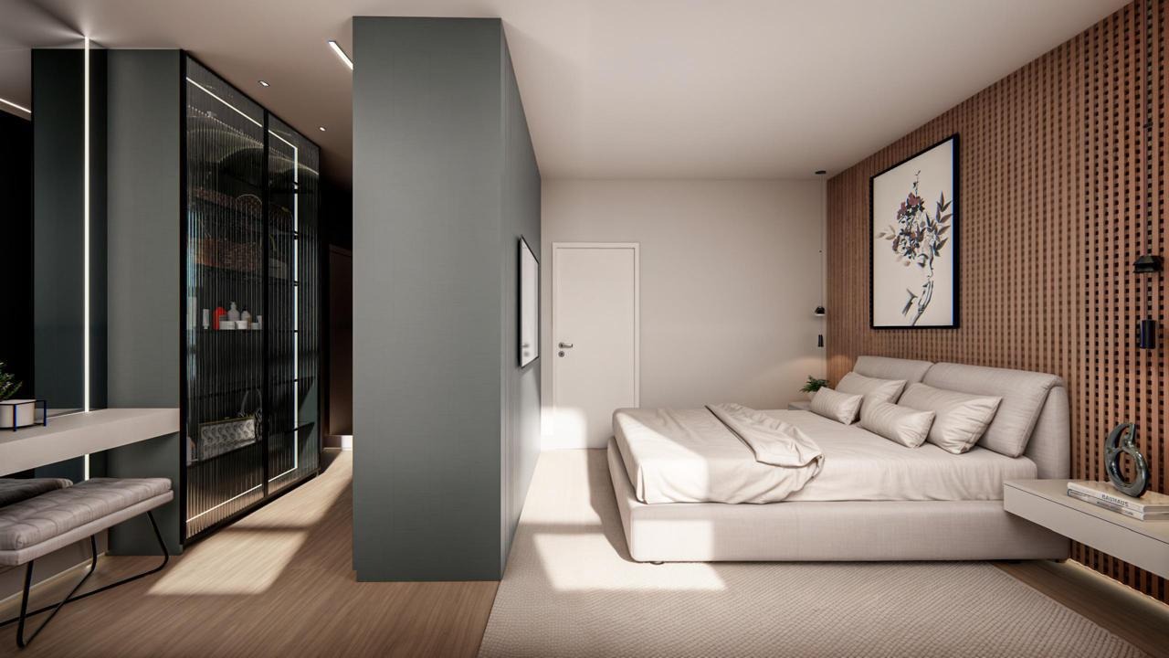 Casa, 4 quartos, 345 m² - Foto 18
