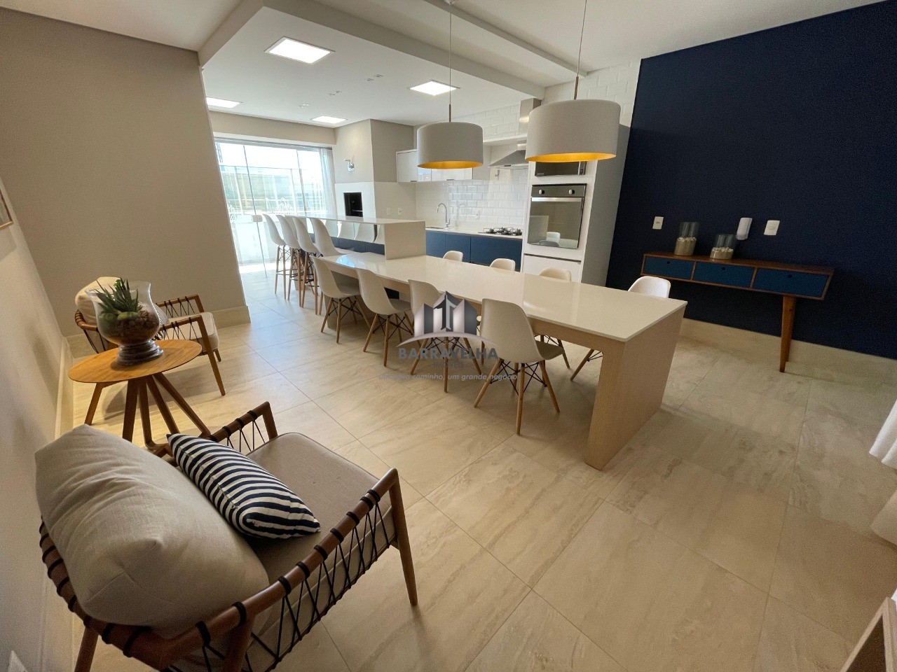 Apartamento, 3 quartos, 115 m² - Foto 31