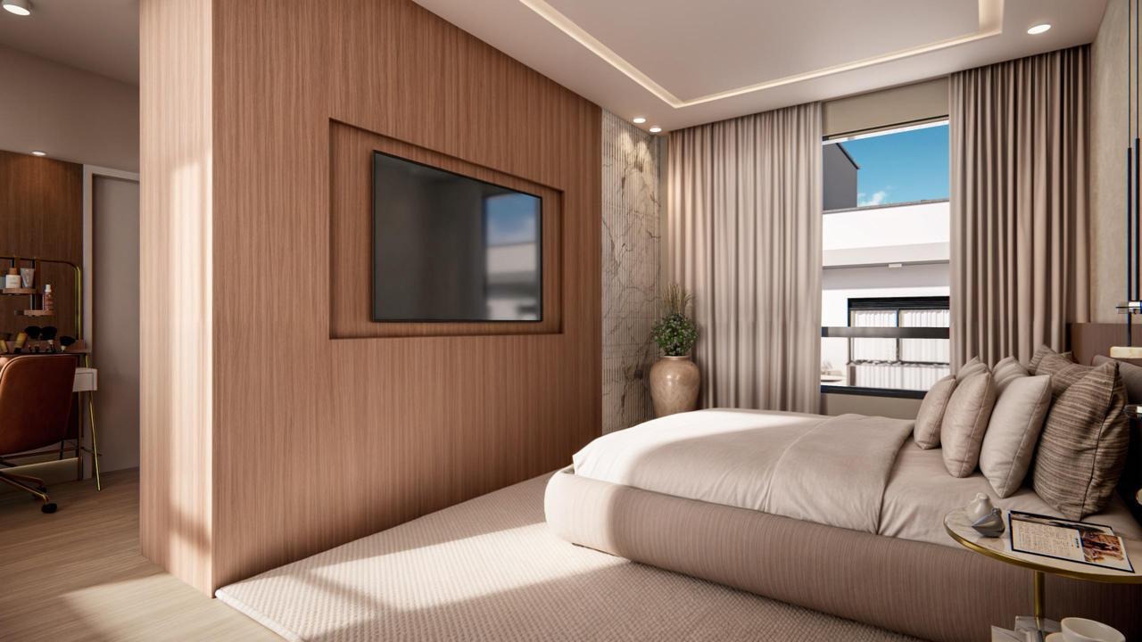 Casa, 4 quartos, 345 m² - Foto 14