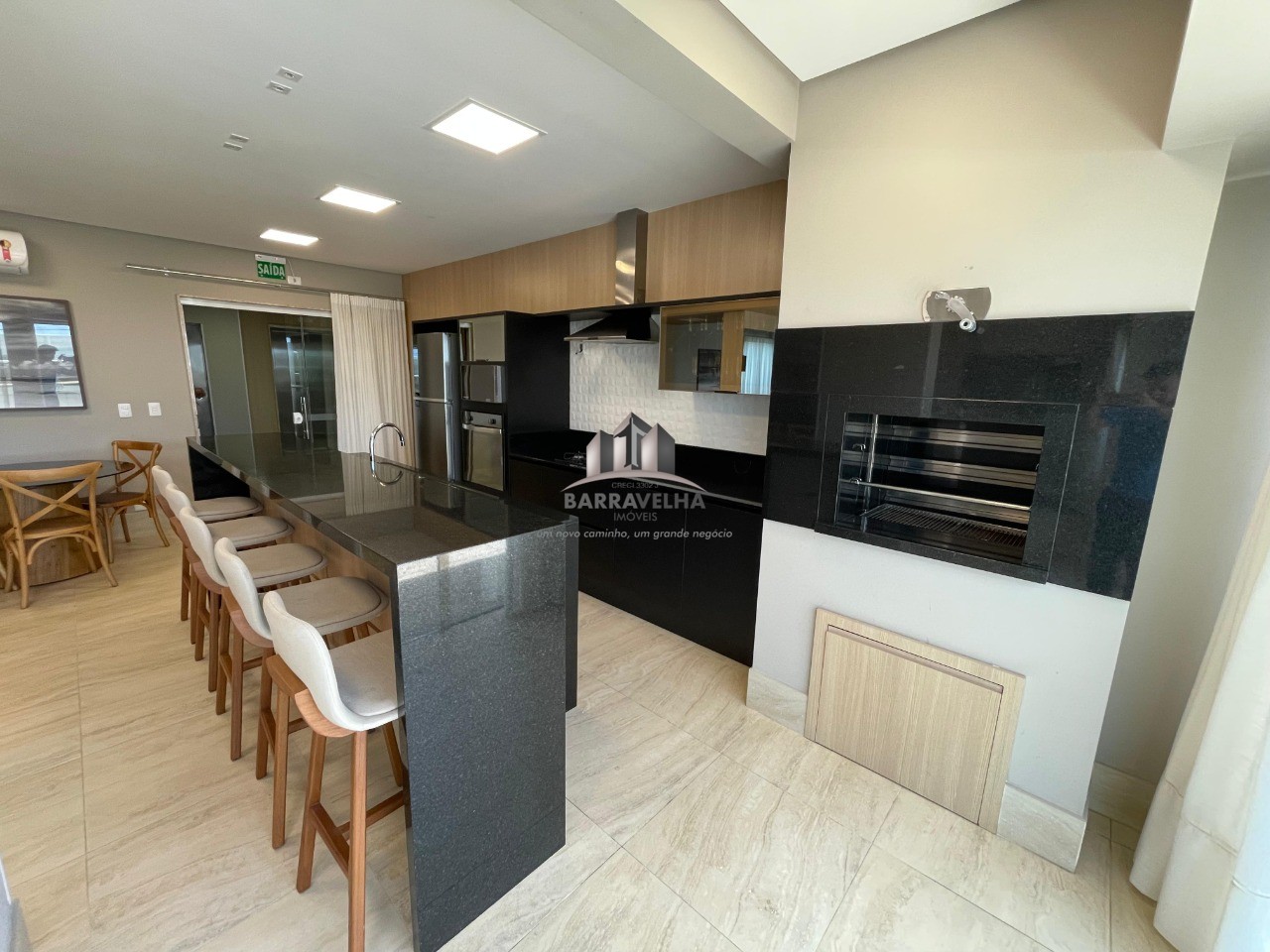 Apartamento, 3 quartos, 115 m² - Foto 37