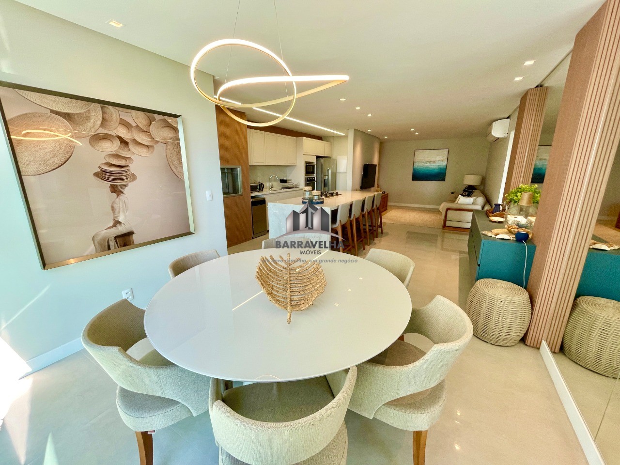 Apartamento, 3 quartos, 127 m² - Foto 11