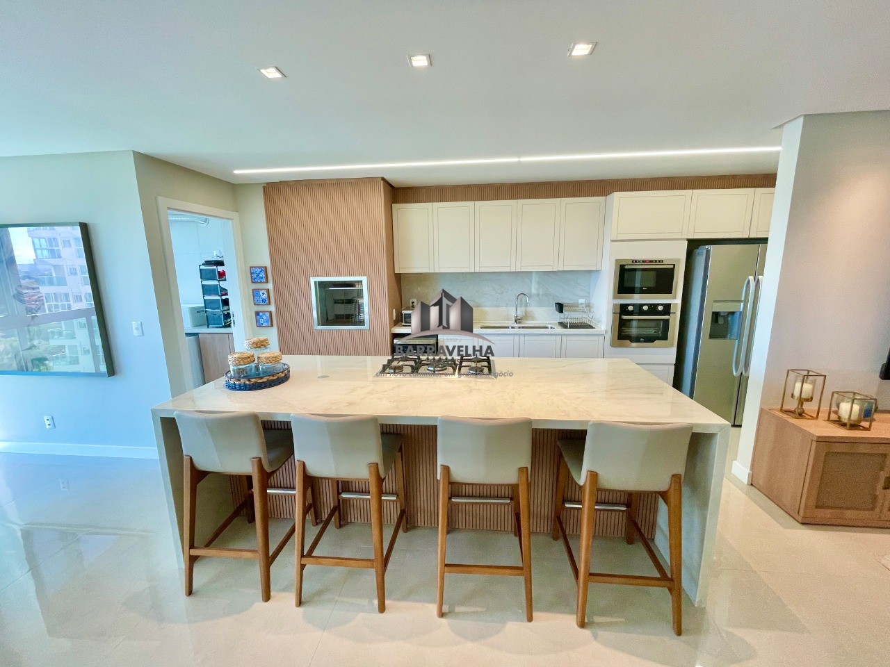 Apartamento, 3 quartos, 127 m² - Foto 10
