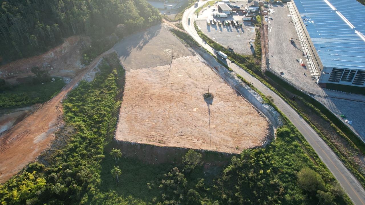Loteamento e Condomínio, 2 hectares - Foto 3