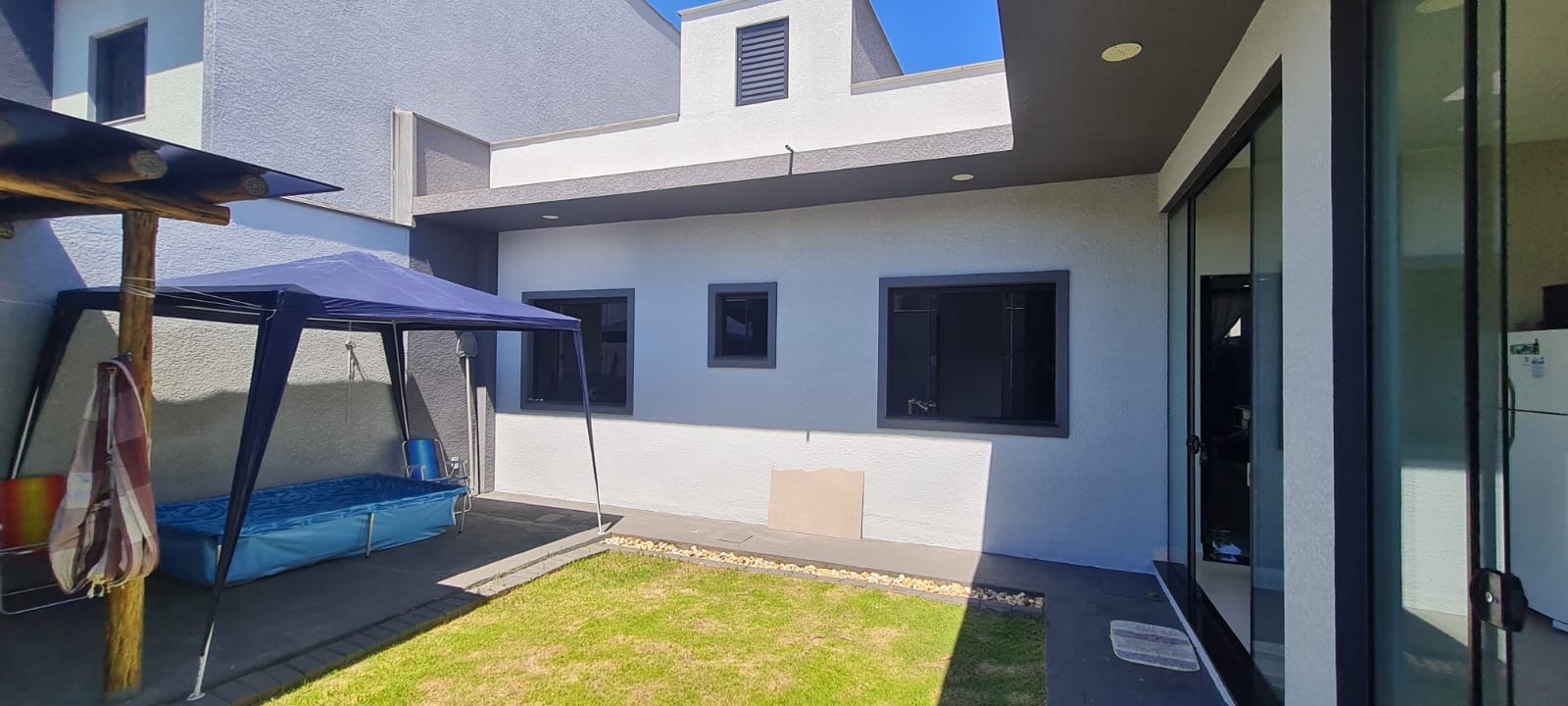 Casa, 3 quartos - Foto 23