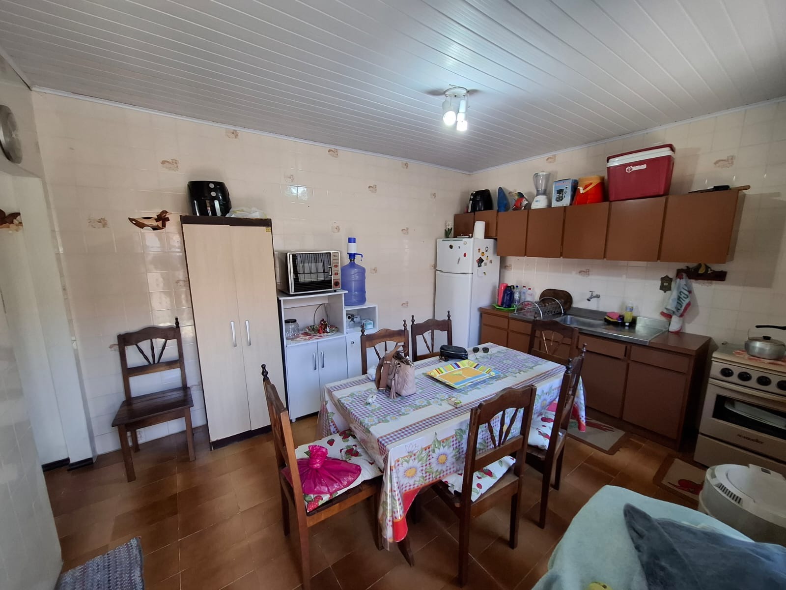 Casa, 3 quartos - Foto 13