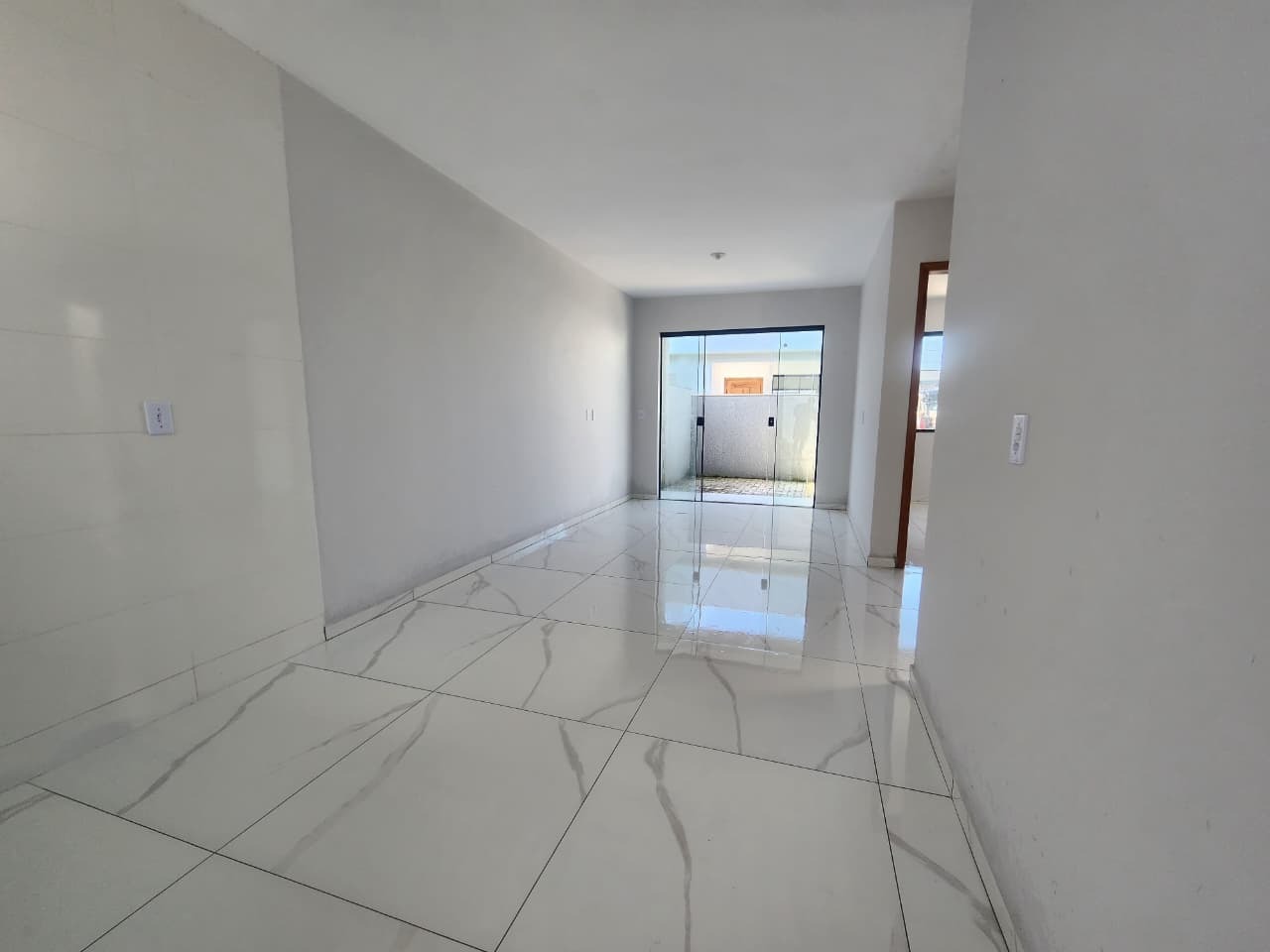 Casa, 2 quartos - Foto 5