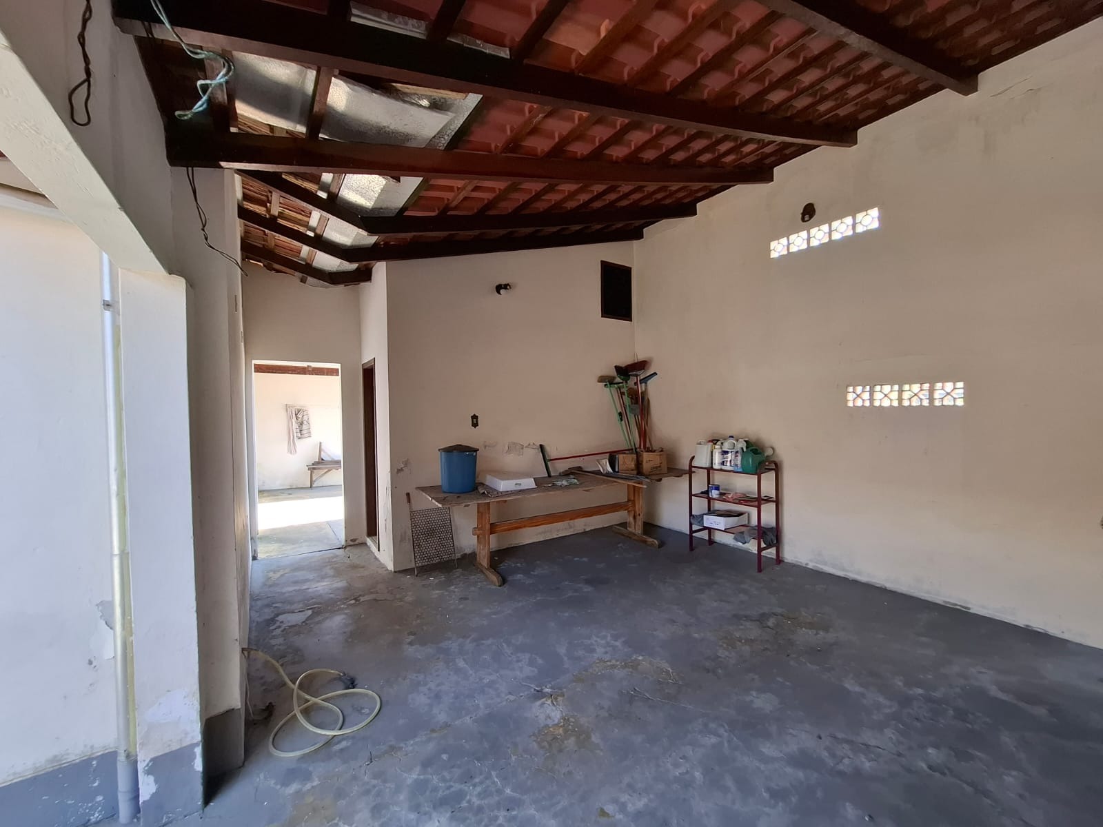 Casa, 3 quartos - Foto 24