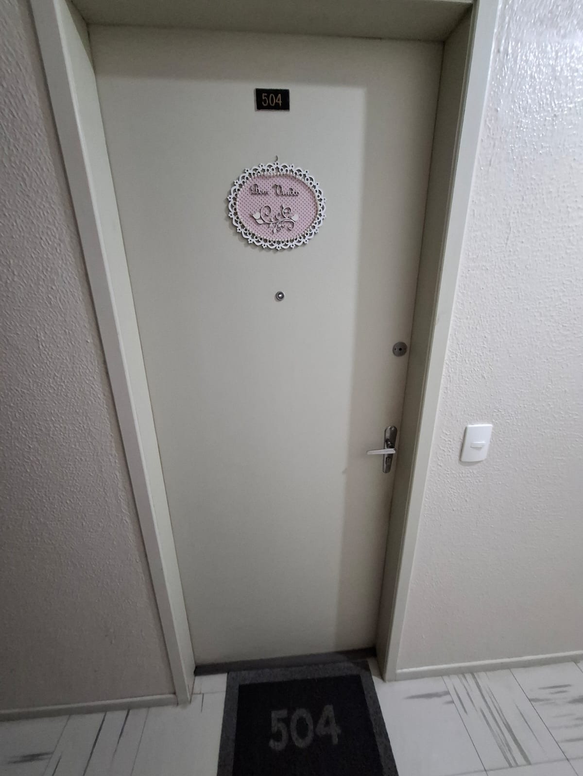 Kitnet-Studio, 30 m² - Foto 7