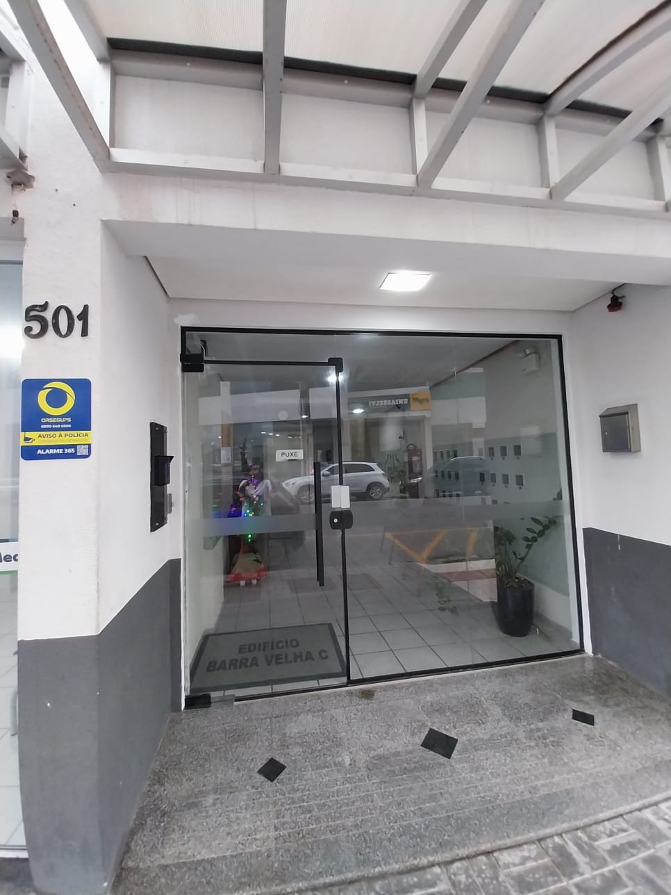 Kitnet-Studio, 36 m² - Foto 4