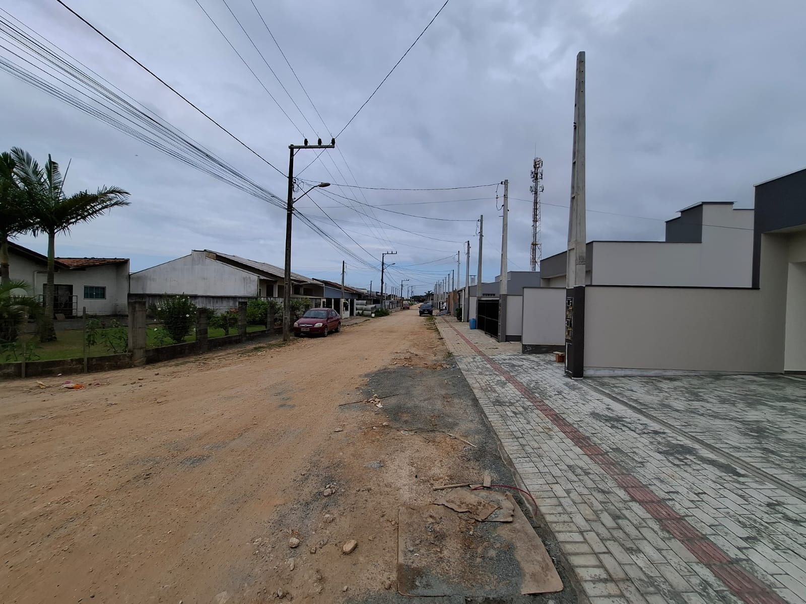 Casa, 2 quartos - Foto 14